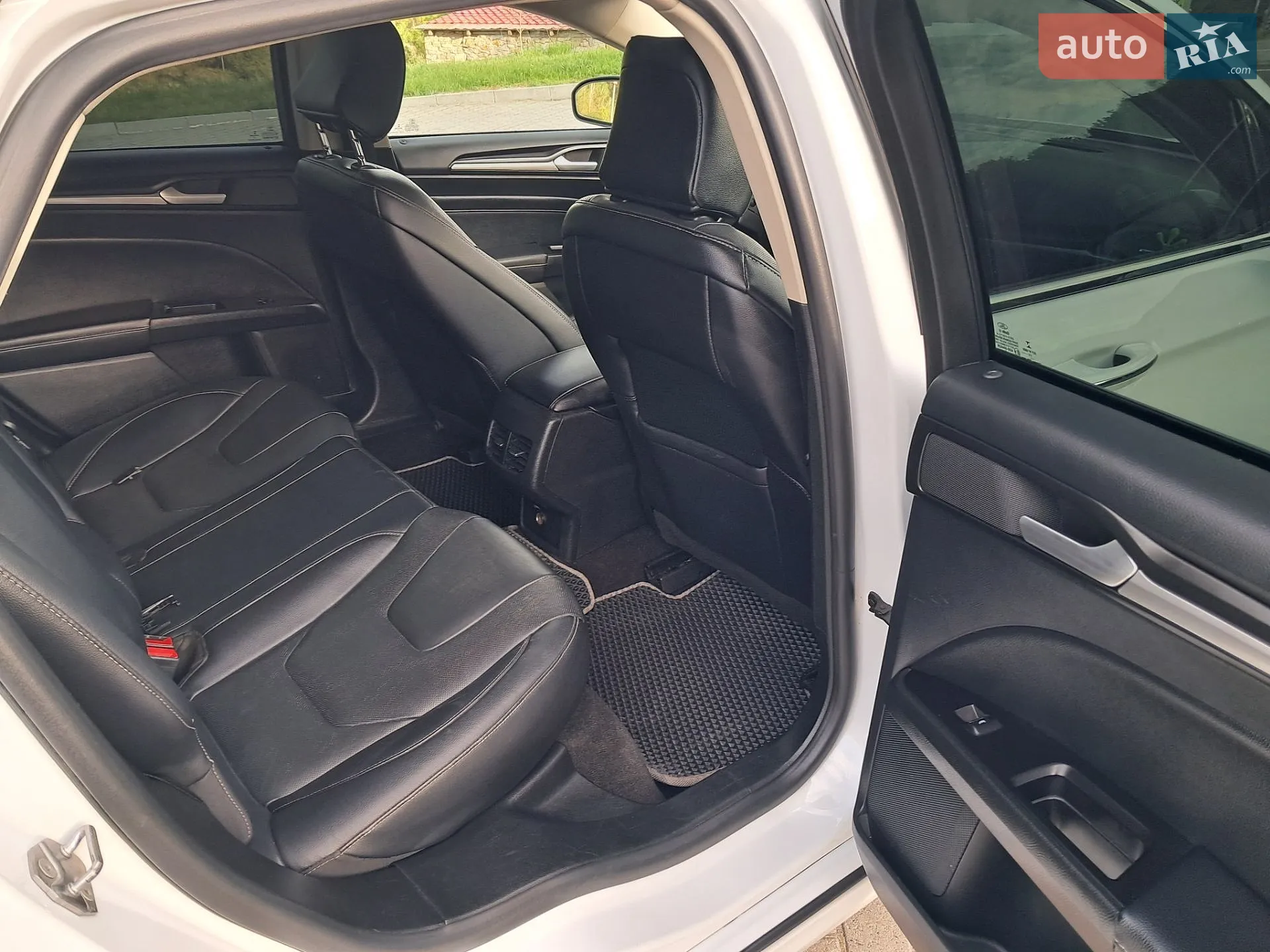 2019 Ford Fusion - мініатюра 54
