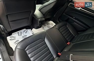 Седан Ford Fusion 2016 в Трускавце