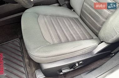 Седан Ford Fusion 2020 в Харькове