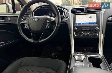 Седан Ford Fusion 2020 в Харькове