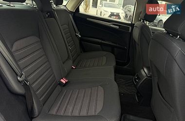 Седан Ford Fusion 2020 в Харькове
