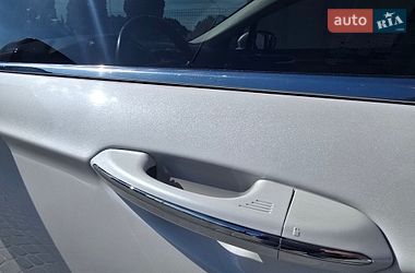 Седан Ford Fusion 2017 в Львові