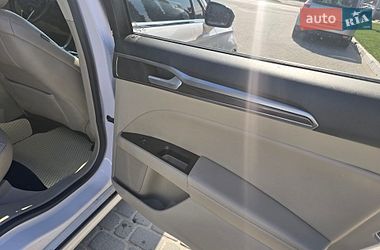 Седан Ford Fusion 2017 в Львові