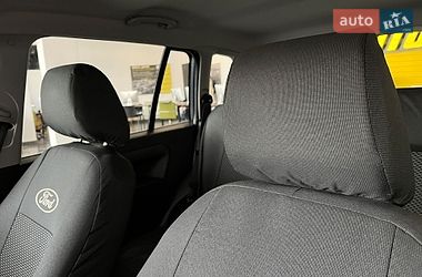 Хетчбек Ford Fusion 2007 в Львові