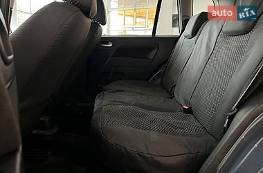 Хетчбек Ford Fusion 2007 в Львові
