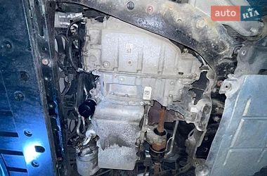 Седан Ford Fusion 2015 в Києві
