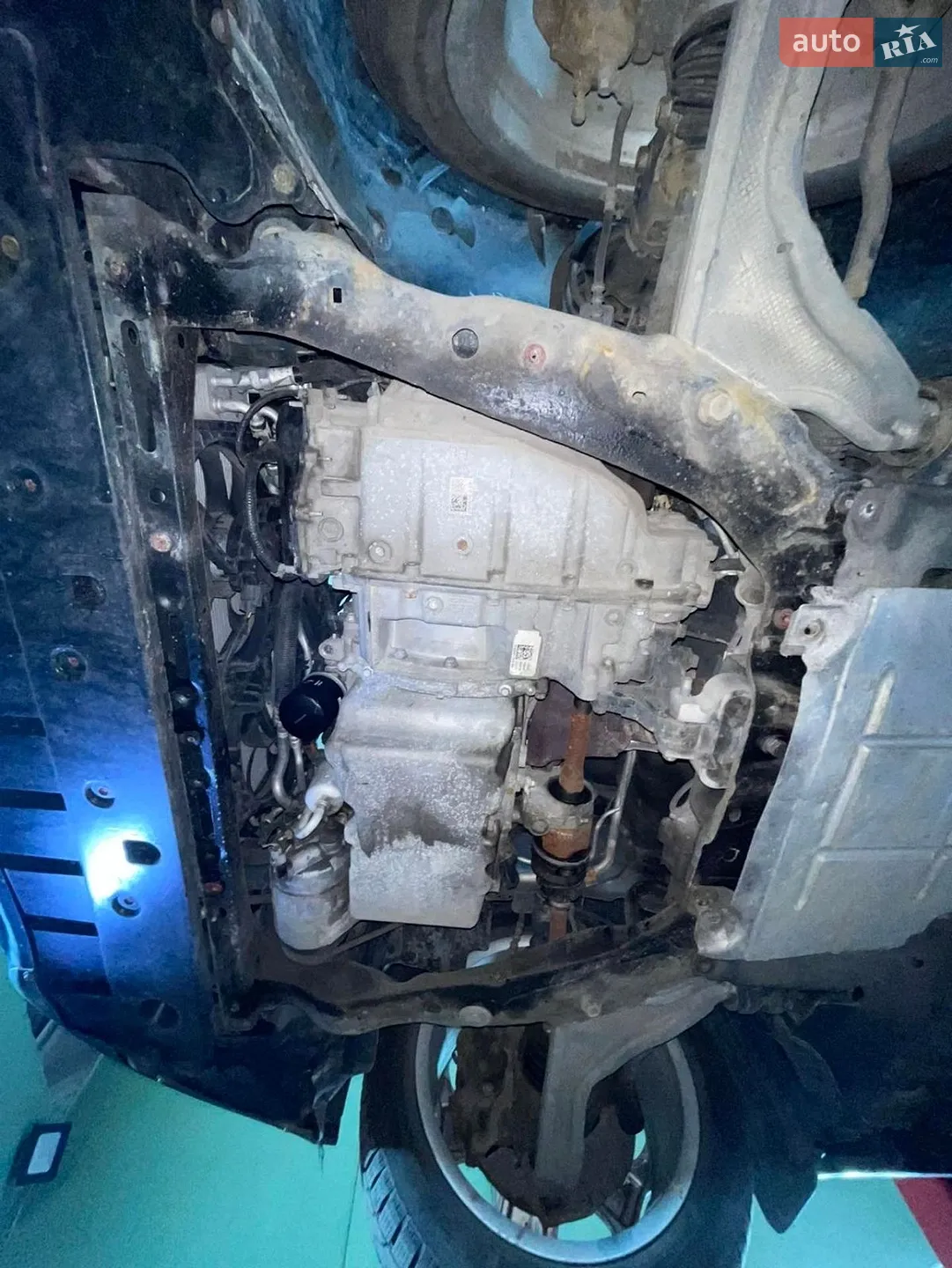 2015 Ford Fusion - мініатюра 34
