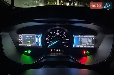 Седан Ford Fusion 2017 в Борисполі