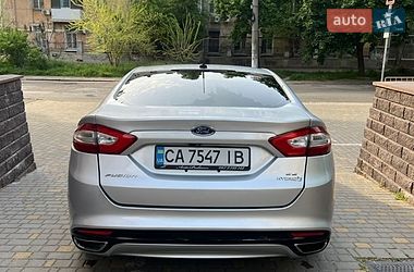 Седан Ford Fusion 2014 в Одессе