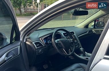 Седан Ford Fusion 2014 в Одессе