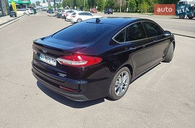 Седан Ford Fusion 2020 в Софиевской Борщаговке