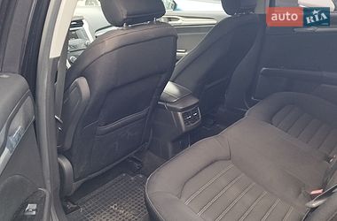 Седан Ford Fusion 2014 в Запорожье