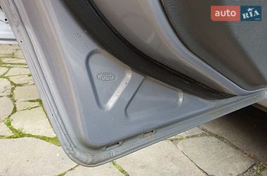 Хэтчбек Ford Fusion 2011 в Ужгороде