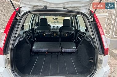 Хетчбек Ford Fusion 2011 в Чорноморську