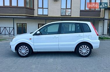 Хетчбек Ford Fusion 2011 в Чорноморську