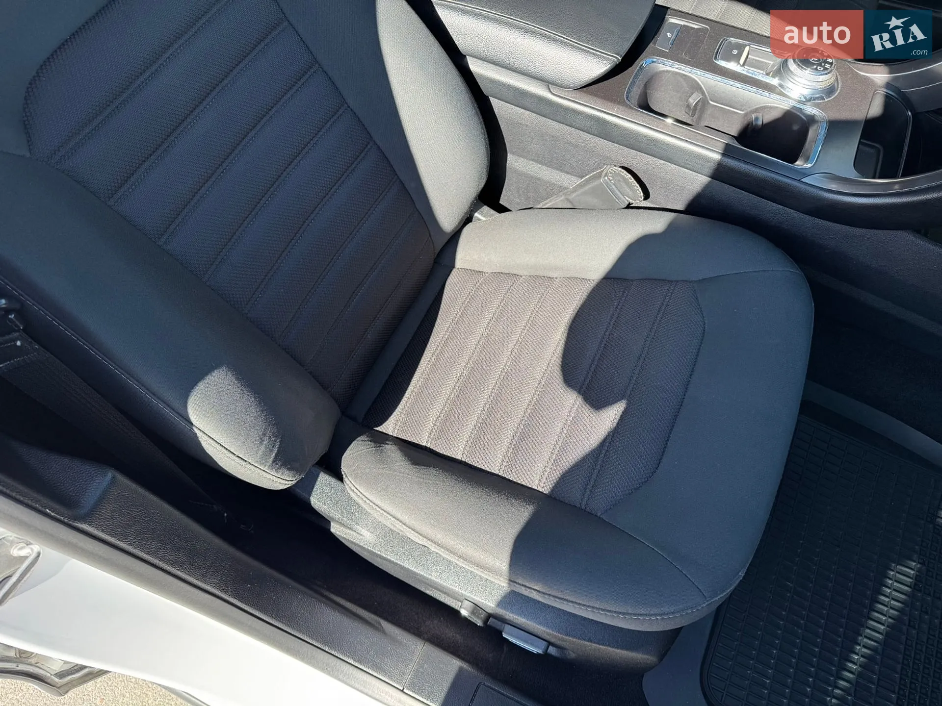 2017 Ford Fusion - мініатюра 37