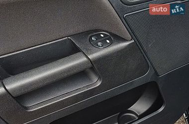 Хэтчбек Ford Fusion 2011 в Виннице