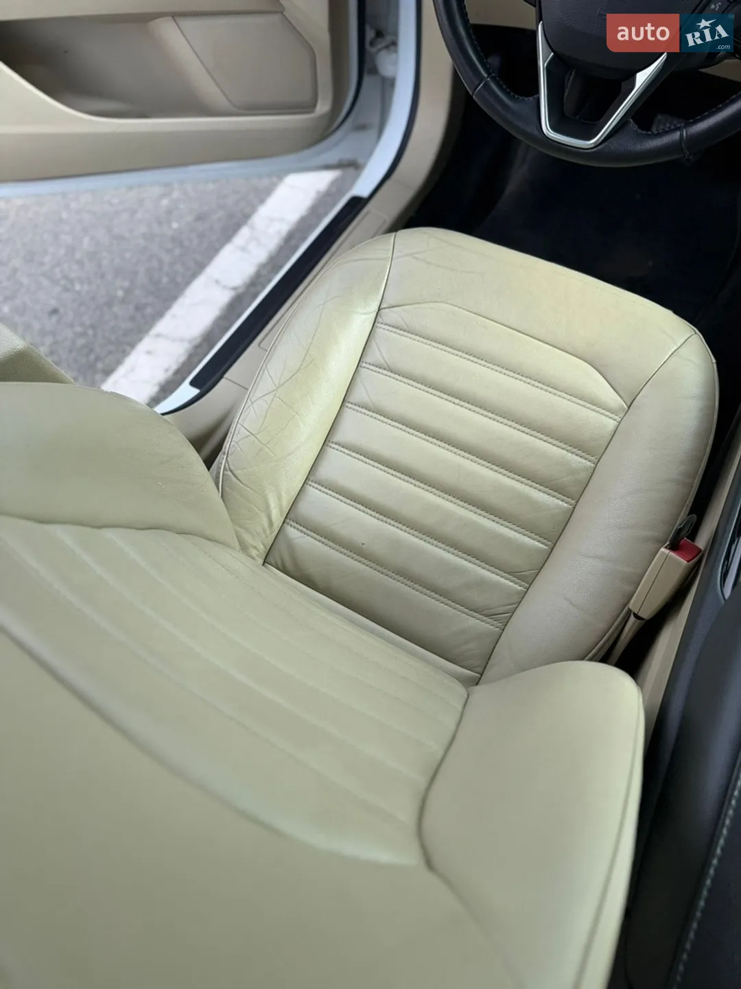 2015 Ford Fusion - мініатюра 20