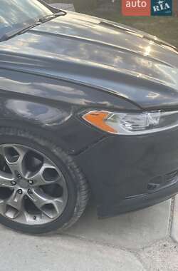 Седан Ford Fusion 2013 в Николаеве