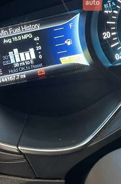 Седан Ford Fusion 2013 в Николаеве