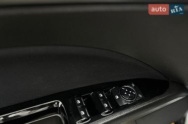 Седан Ford Fusion 2016 в Коломые
