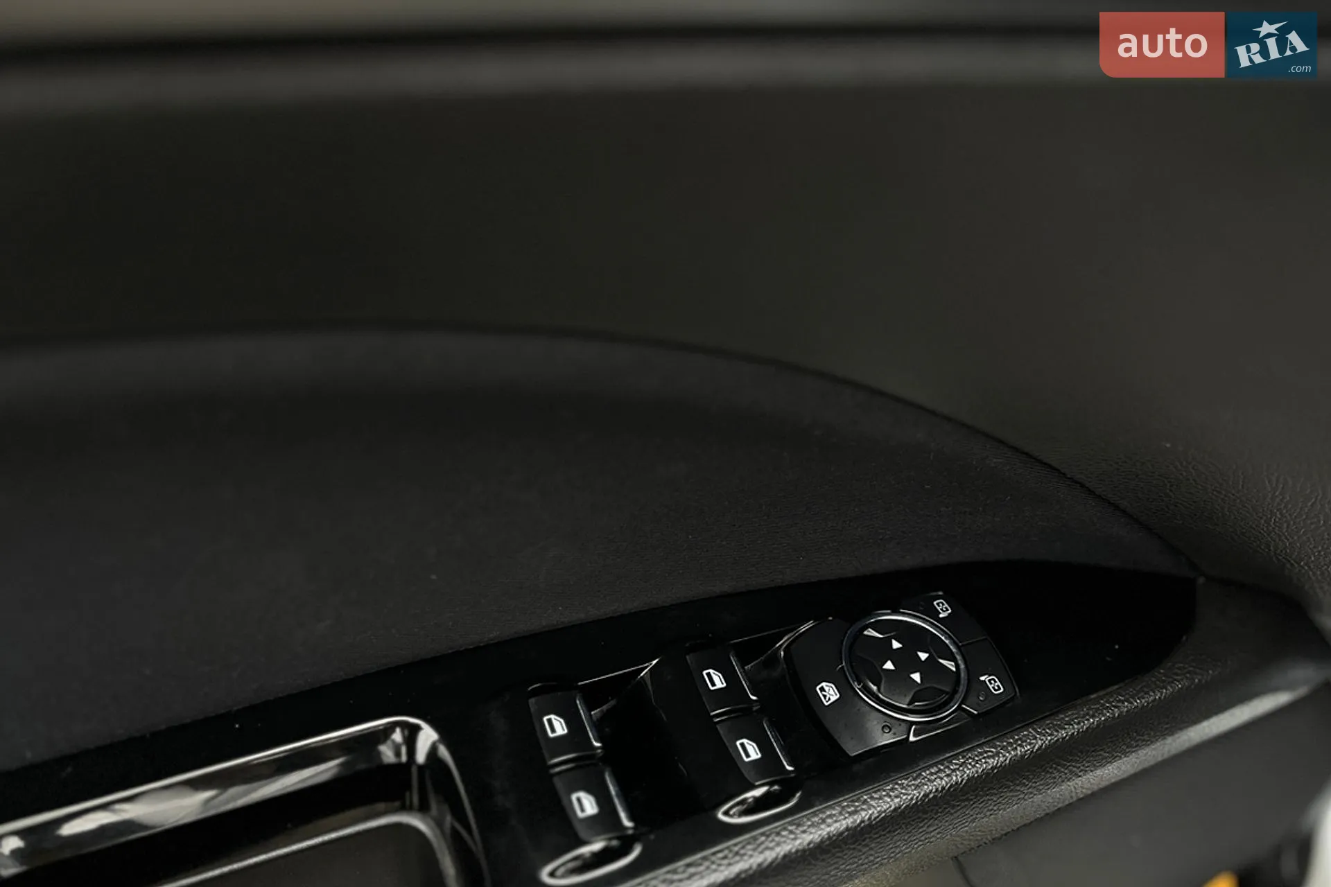 2016 Ford Fusion - мініатюра 11