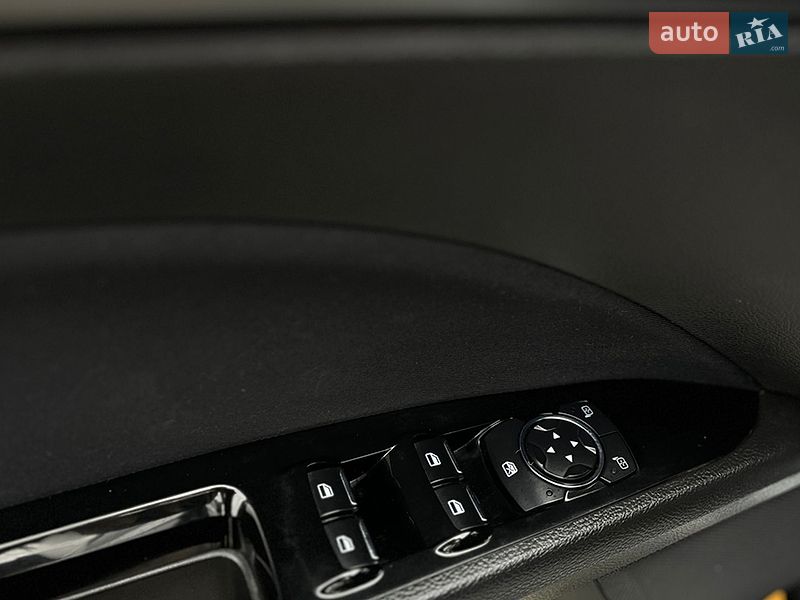 Седан Ford Fusion 2016 в Коломые