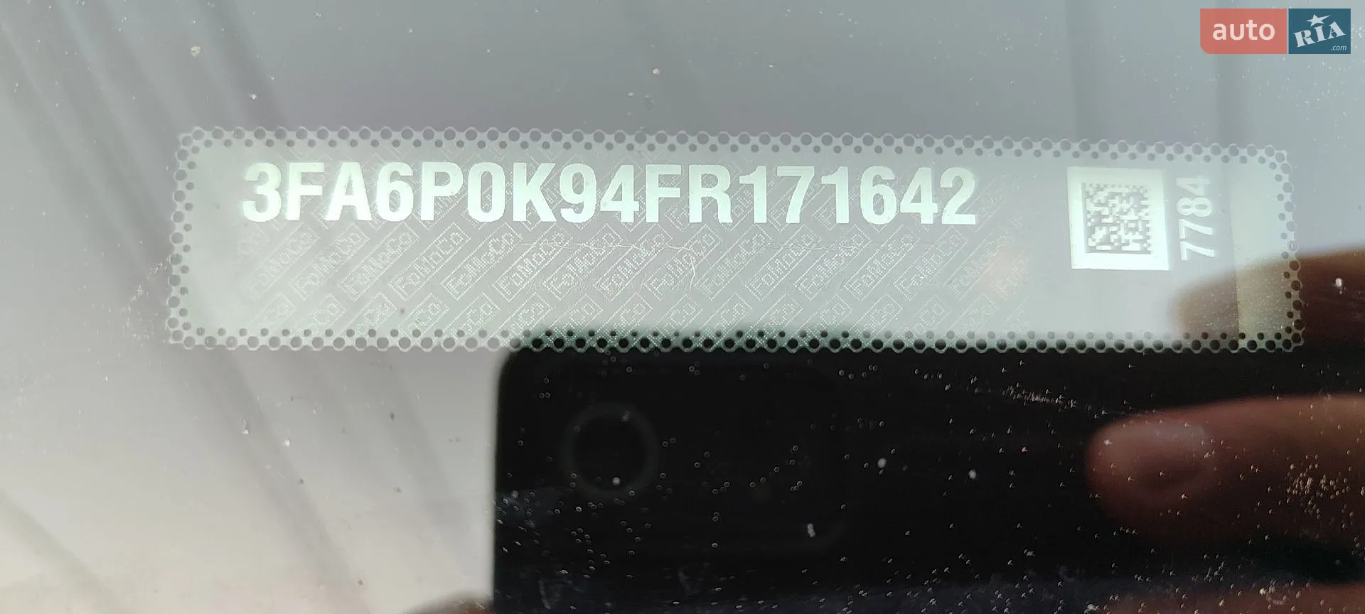 2014 Ford Fusion - мініатюра 13