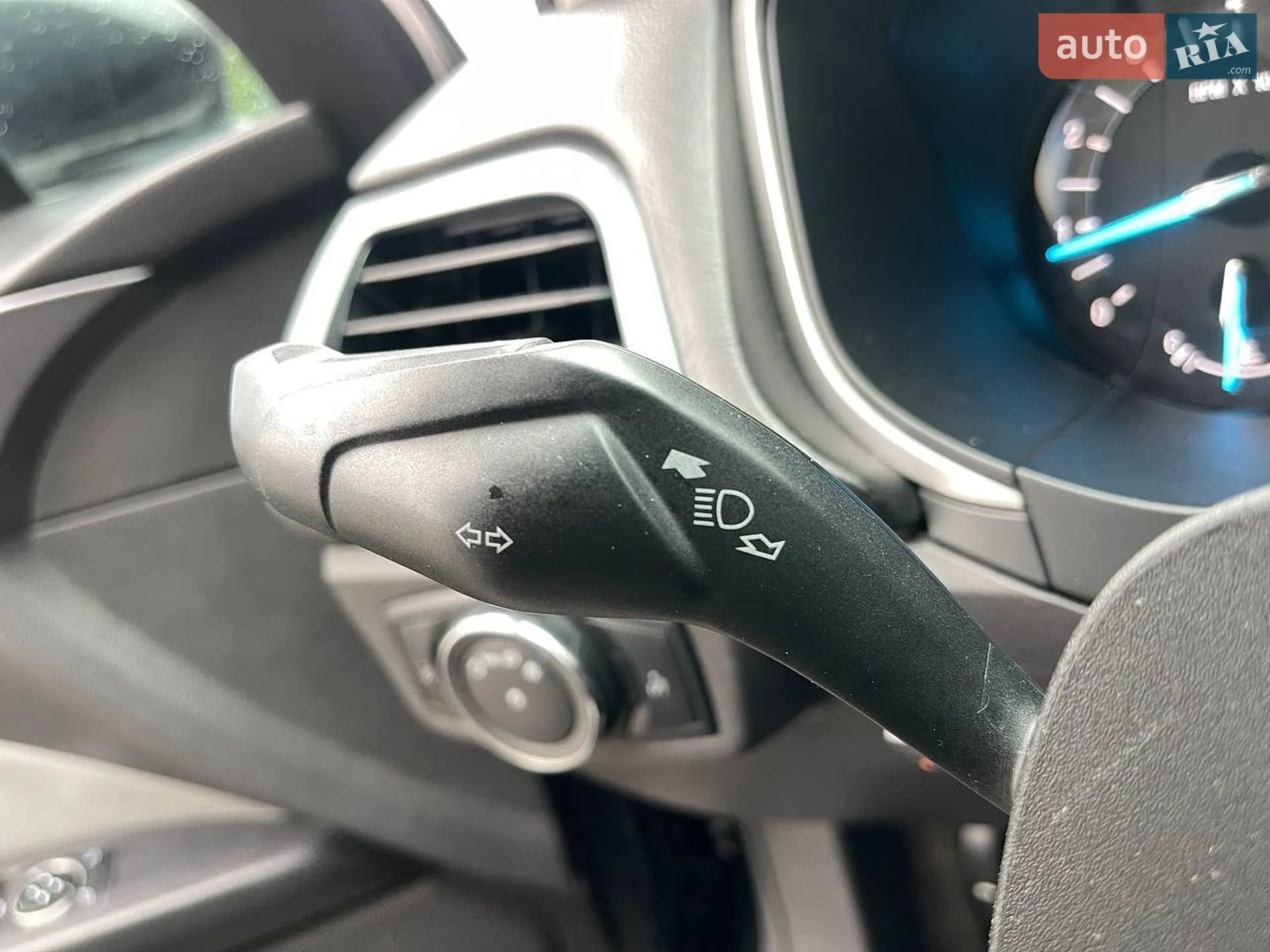 2015 Ford Fusion - мініатюра 9