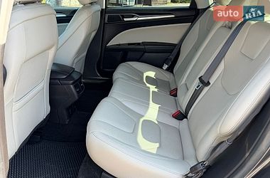 Седан Ford Fusion 2015 в Борисполе