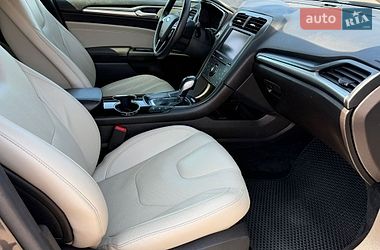 Седан Ford Fusion 2015 в Борисполе
