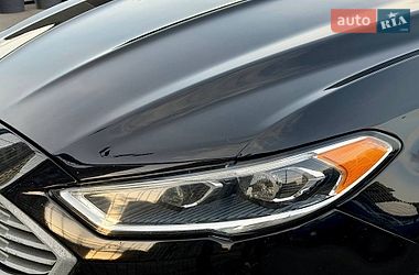 Седан Ford Fusion 2017 в Киеве