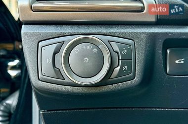 Седан Ford Fusion 2017 в Киеве