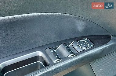 Седан Ford Fusion 2017 в Киеве