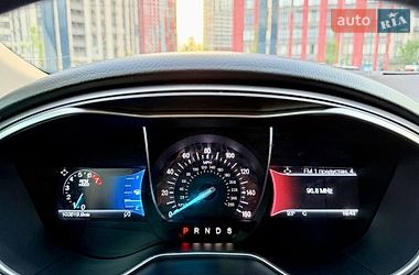 Седан Ford Fusion 2017 в Киеве