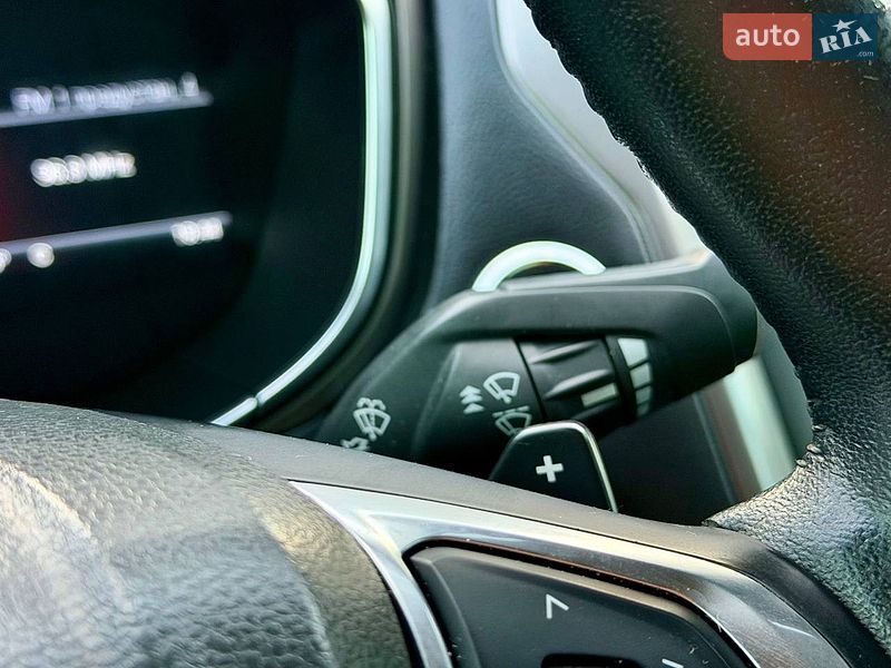 Седан Ford Fusion 2017 в Киеве