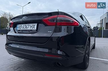 Седан Ford Fusion 2015 в Вінниці