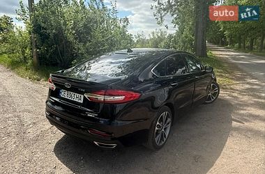 Седан Ford Fusion 2019 в Каменке-Бугской