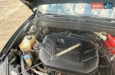 Седан Ford Fusion 2019 в Каменке-Бугской