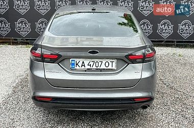 Седан Ford Fusion 2013 в Киеве