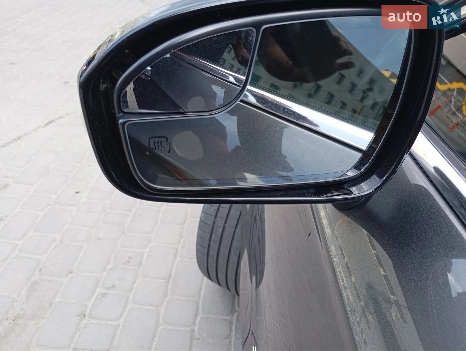 2015 Ford Fusion - мініатюра 5