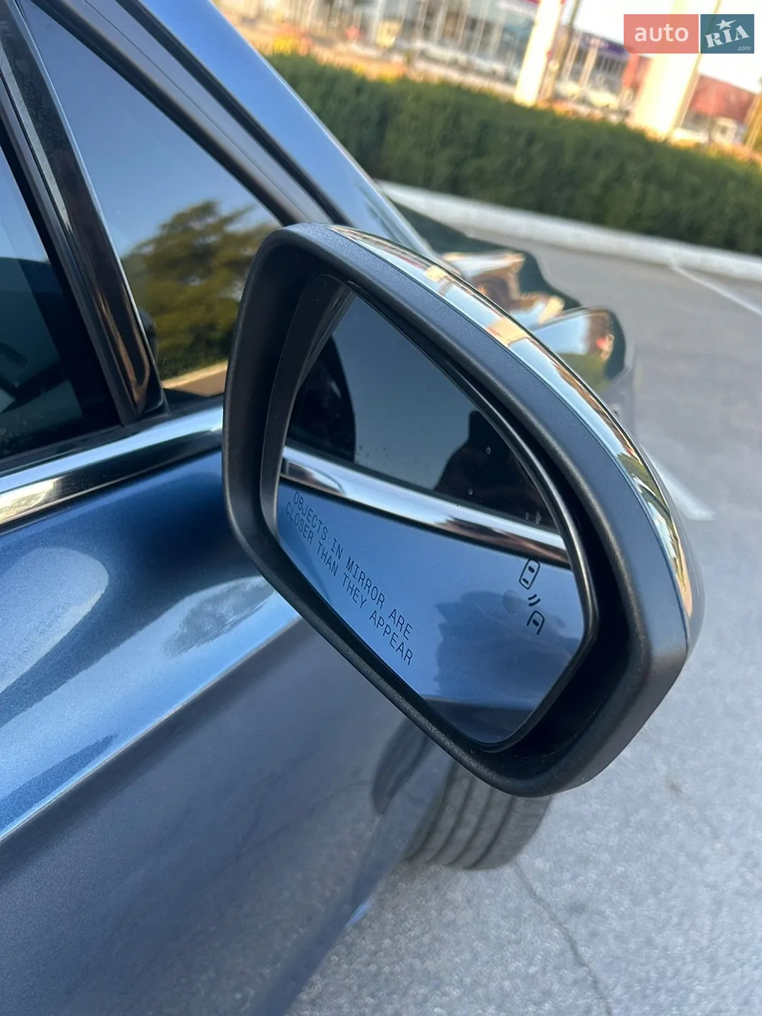 2019 Ford Fusion - мініатюра 20
