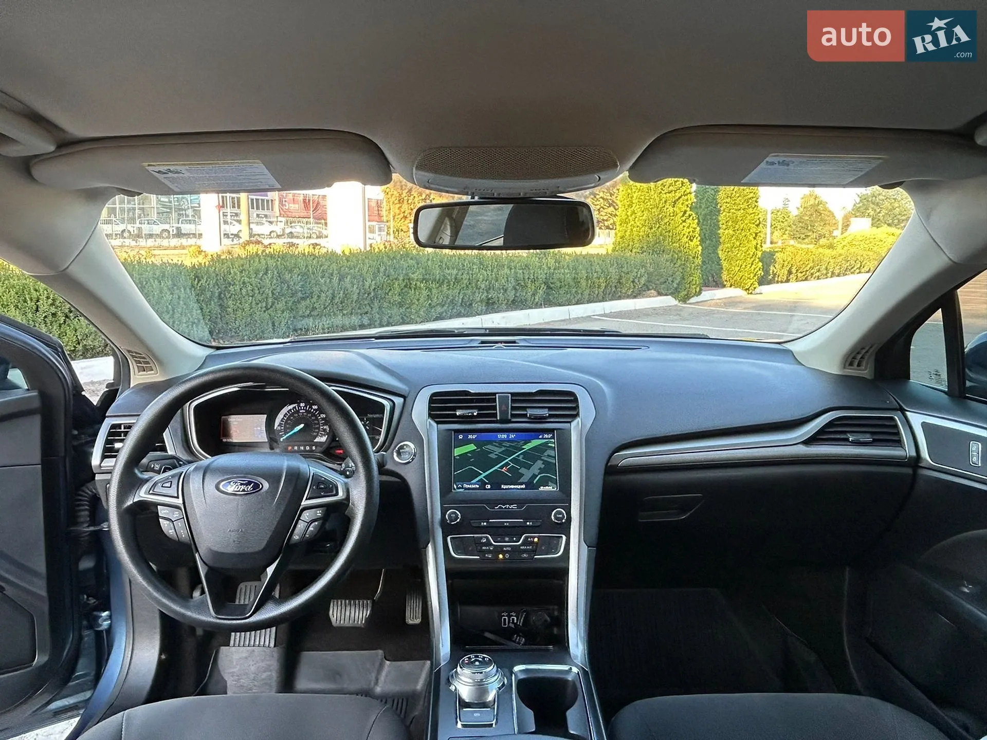 2019 Ford Fusion - мініатюра 38