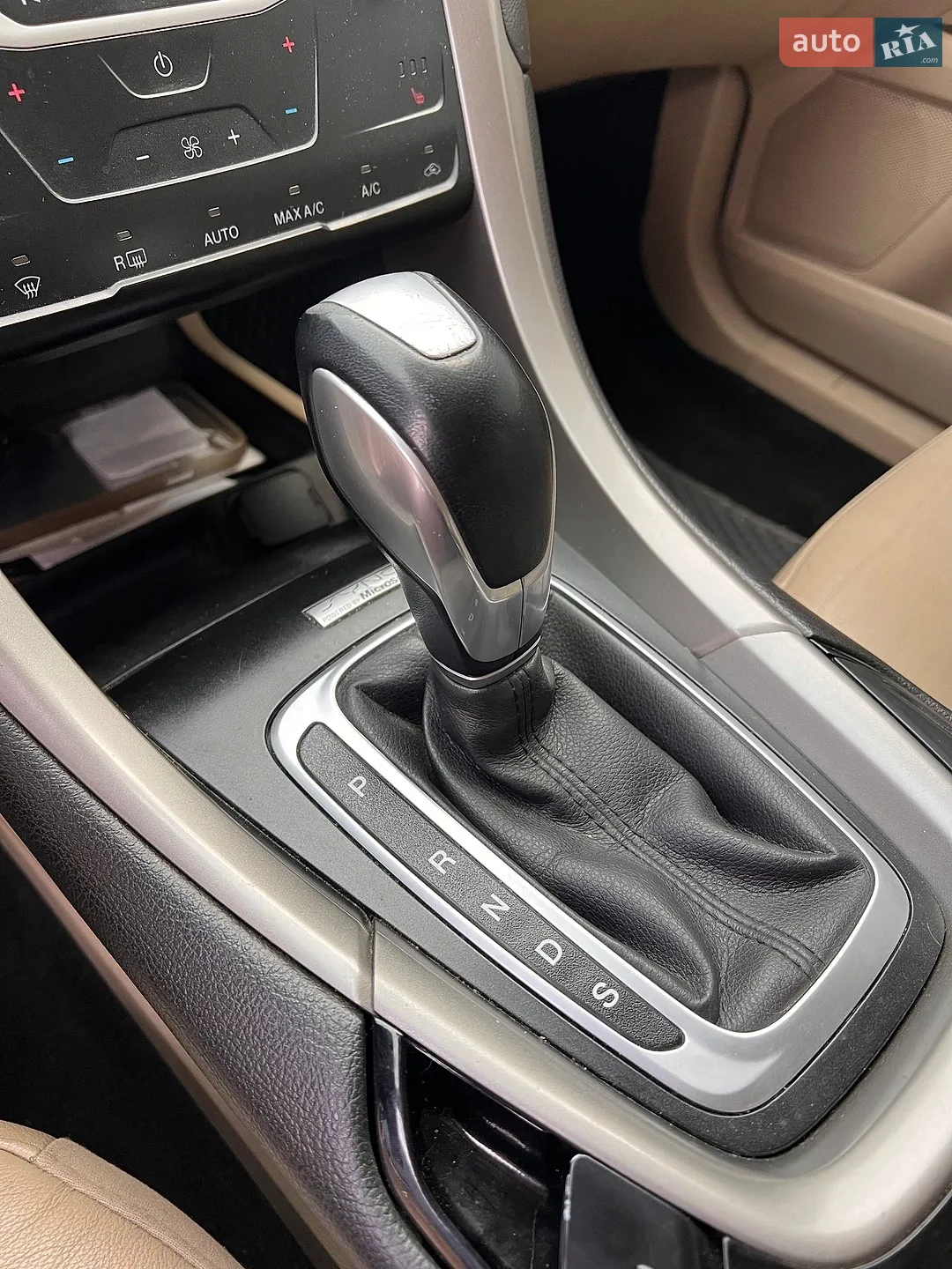 2014 Ford Fusion - мініатюра 32