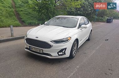 Седан Ford Fusion 2019 в Одессе