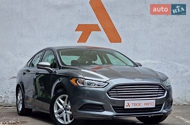 Седан Ford Fusion 2014 в Одессе