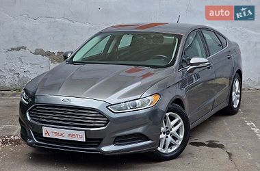 Седан Ford Fusion 2014 в Одессе
