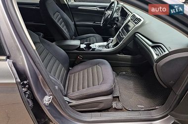 Седан Ford Fusion 2014 в Одессе