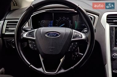 Седан Ford Fusion 2014 в Одессе