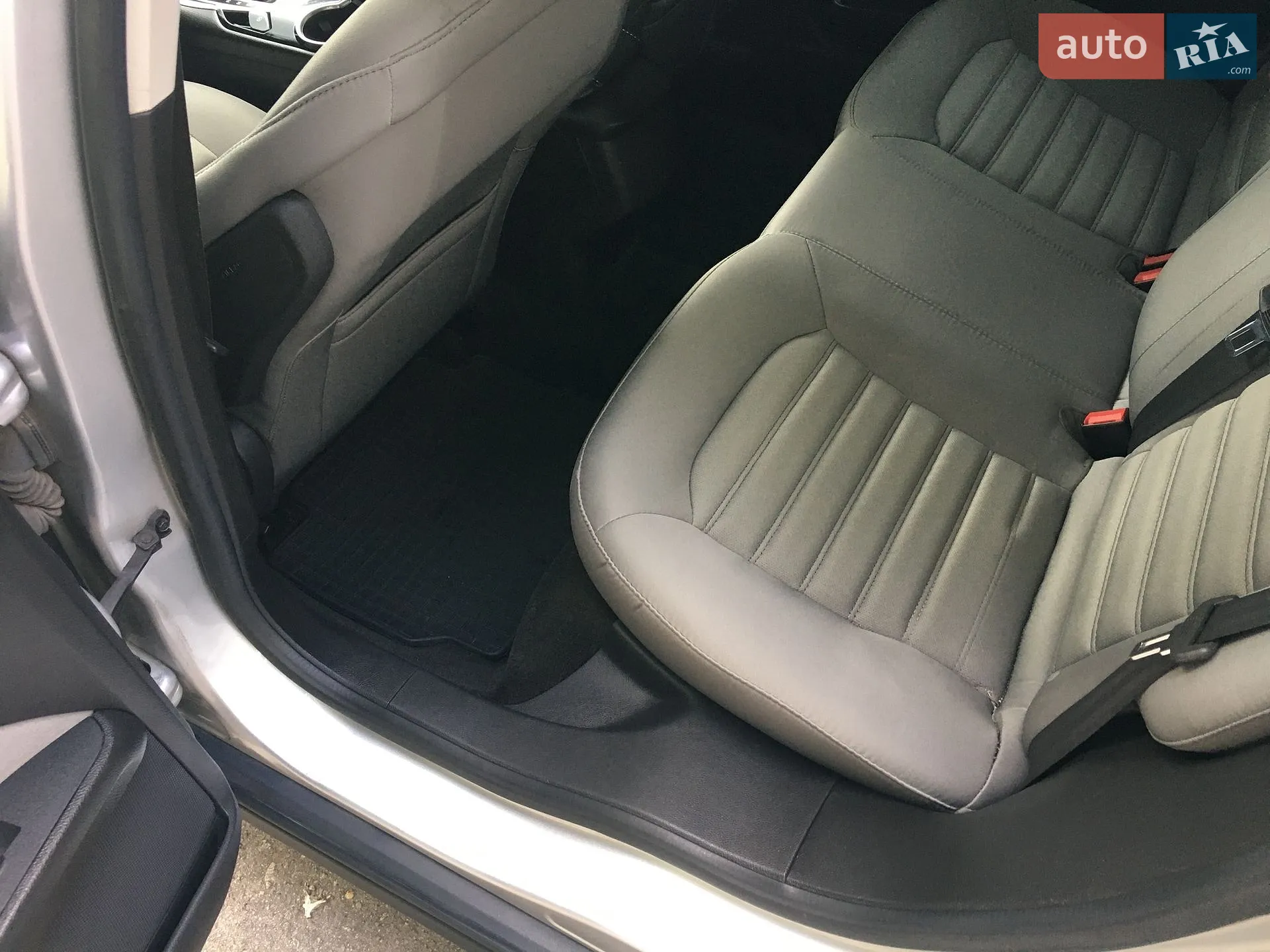2015 Ford Fusion - мініатюра 13